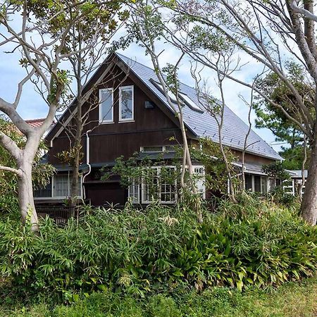 Hayama Isshiki Beach House -葉山 一色海岸の家 - ペット可 Exterior foto