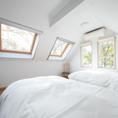 Hayama Isshiki Beach House -葉山 一色海岸の家 - ペット可 Exterior foto