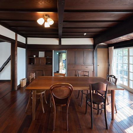 Hayama Isshiki Beach House -葉山 一色海岸の家 - ペット可 Exterior foto