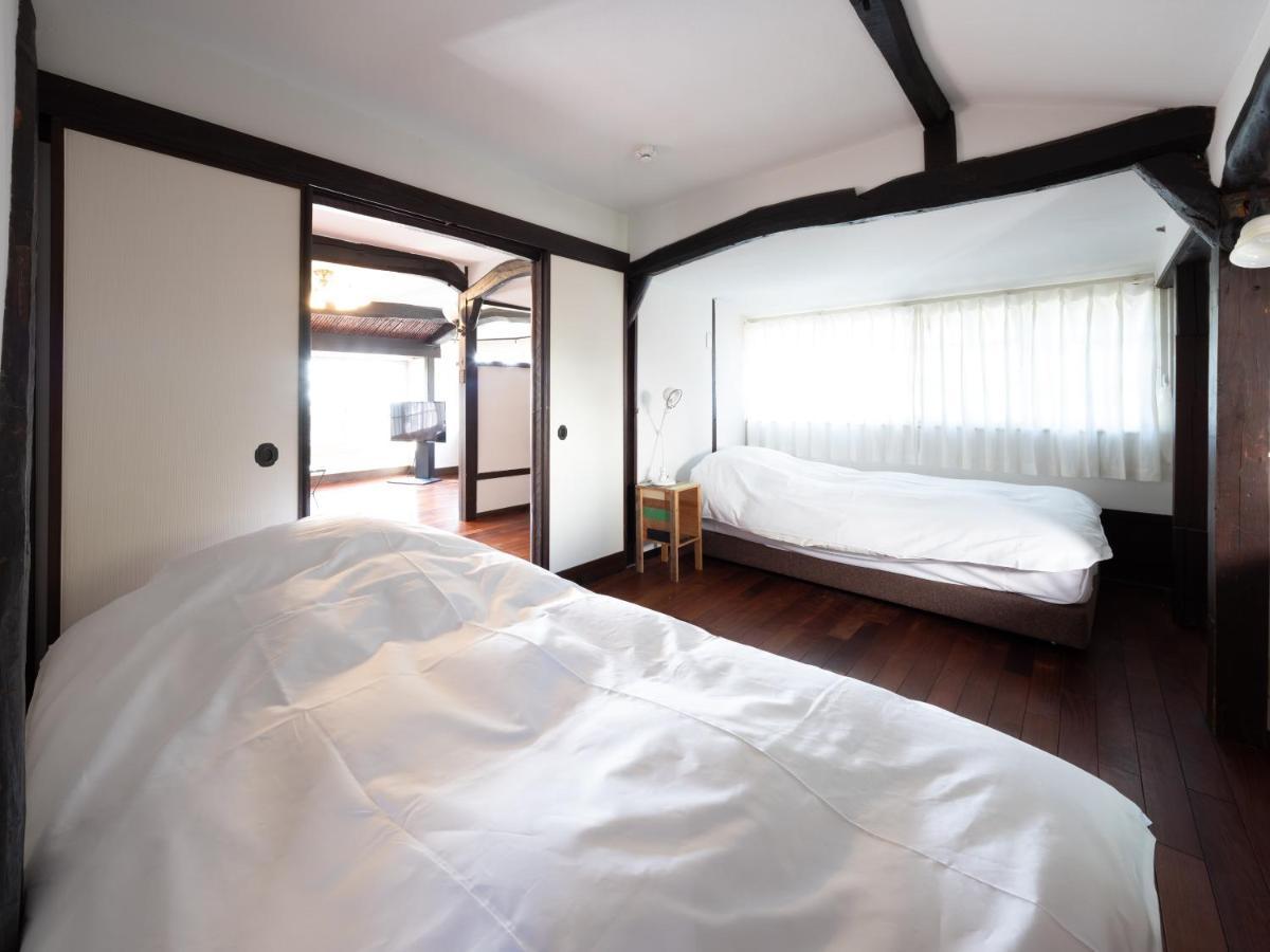 Hayama Isshiki Beach House -葉山 一色海岸の家 - ペット可 Exterior foto