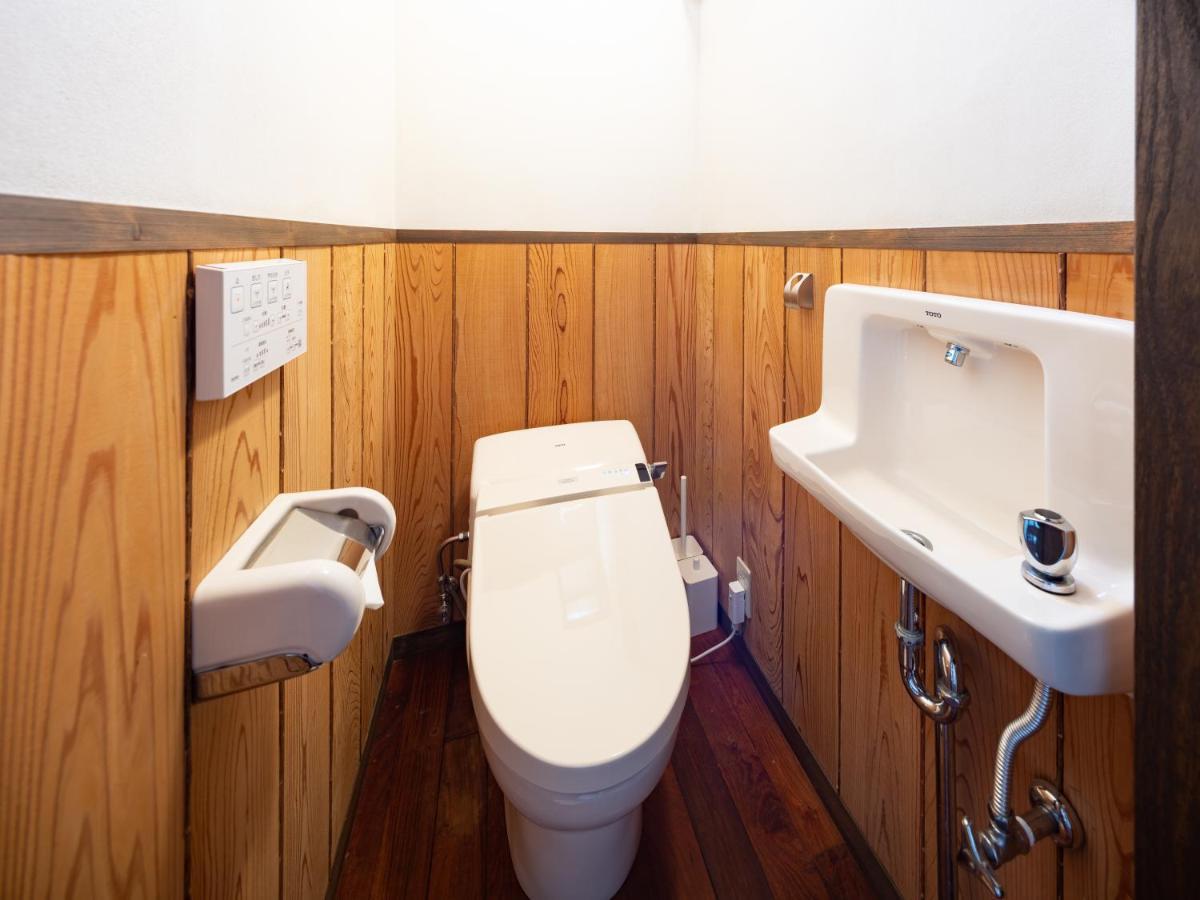 Hayama Isshiki Beach House -葉山 一色海岸の家 - ペット可 Exterior foto