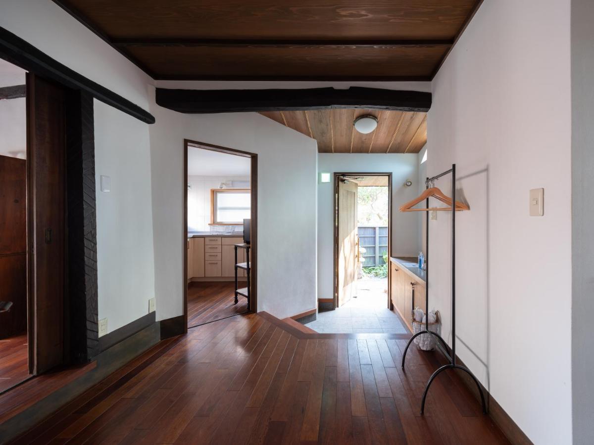 Hayama Isshiki Beach House -葉山 一色海岸の家 - ペット可 Exterior foto