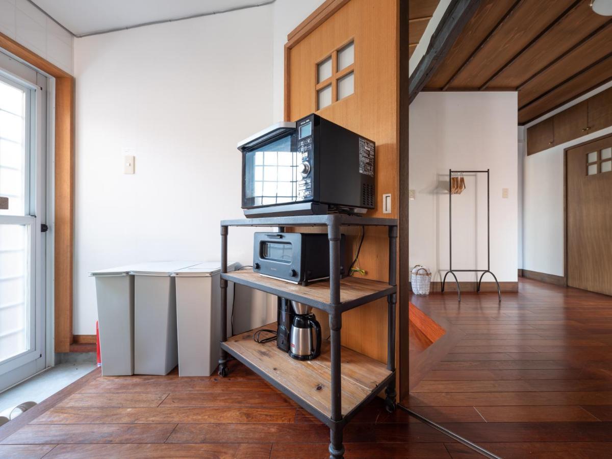 Hayama Isshiki Beach House -葉山 一色海岸の家 - ペット可 Exterior foto