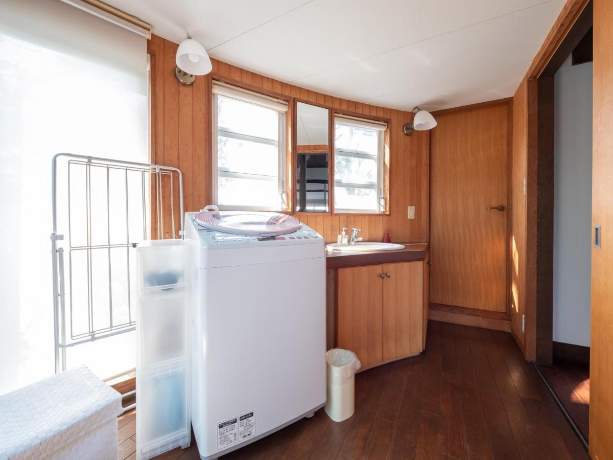 Hayama Isshiki Beach House -葉山 一色海岸の家 - ペット可 Exterior foto