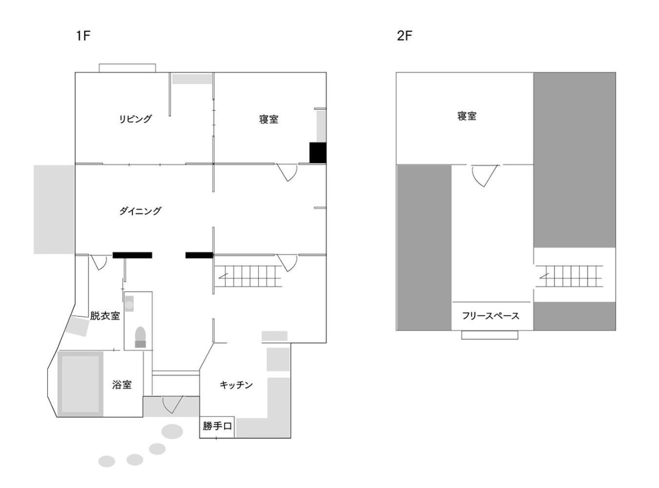 Hayama Isshiki Beach House -葉山 一色海岸の家 - ペット可 Exterior foto