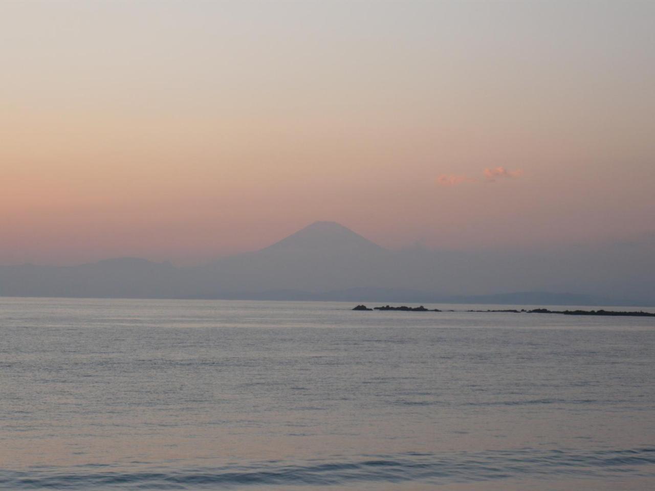 Hayama Isshiki Beach House -葉山 一色海岸の家 - ペット可 Exterior foto