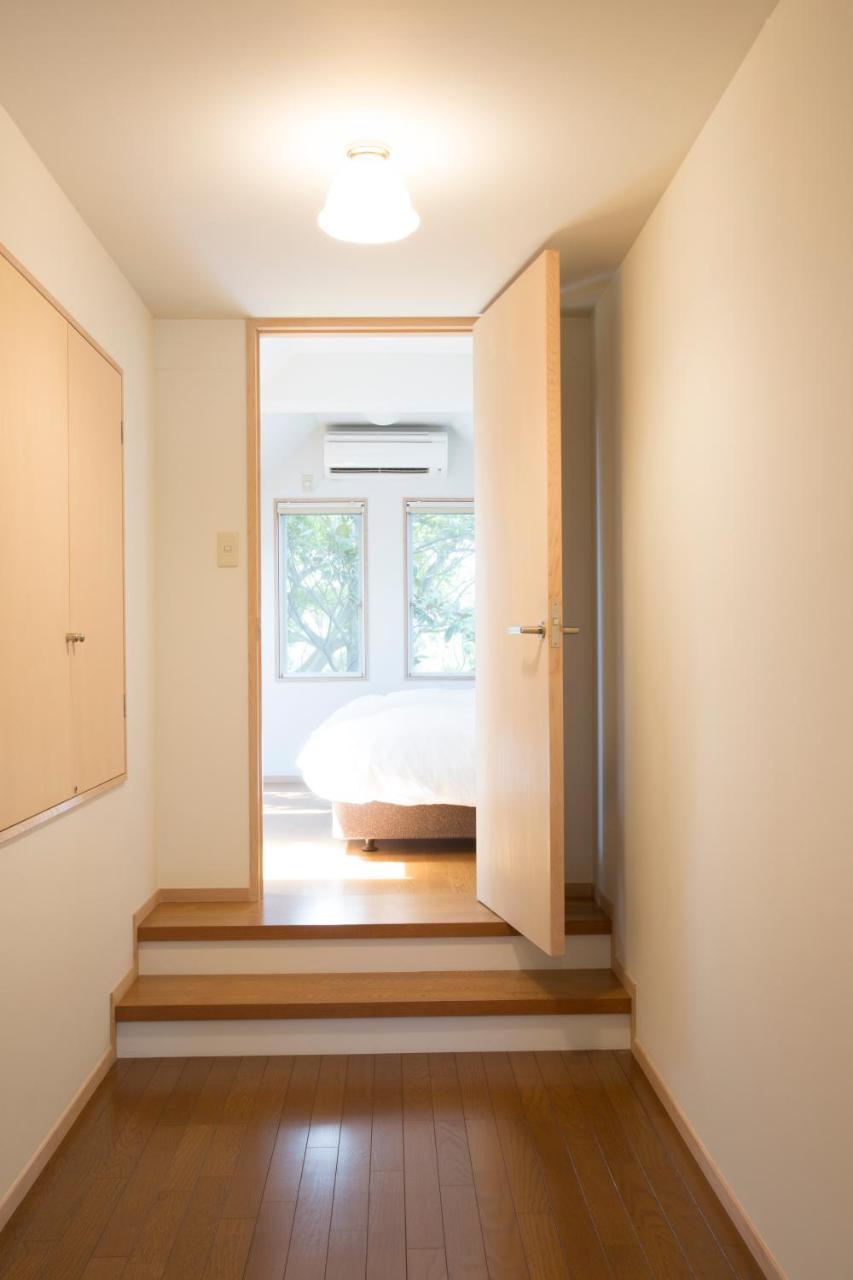 Hayama Isshiki Beach House -葉山 一色海岸の家 - ペット可 Exterior foto